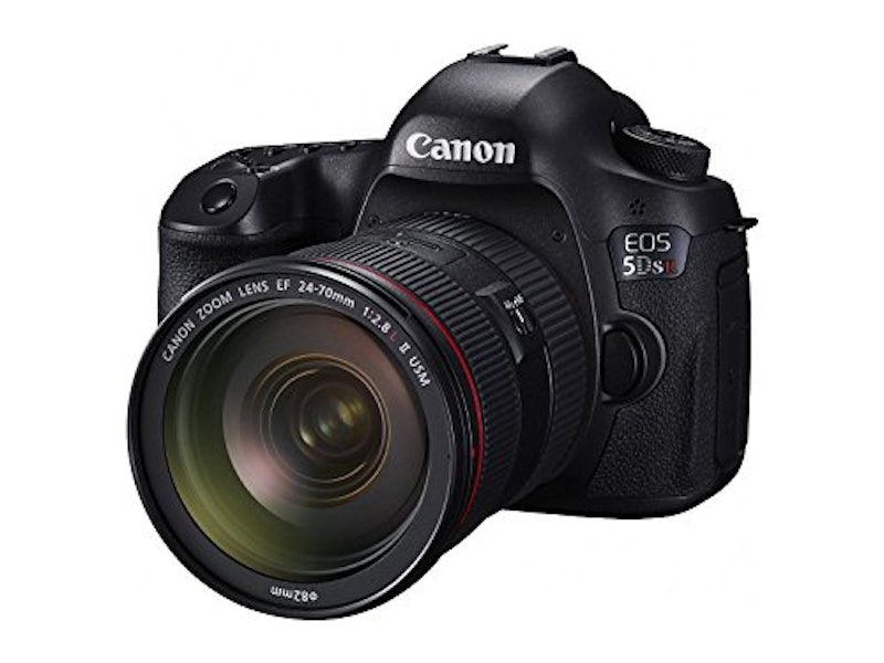 5Ds R 4