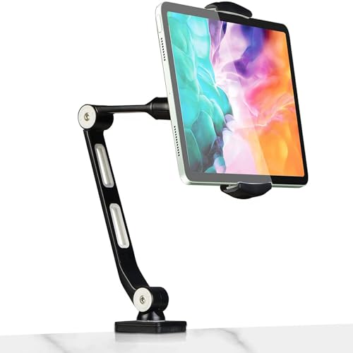 タブレットスタンド 1