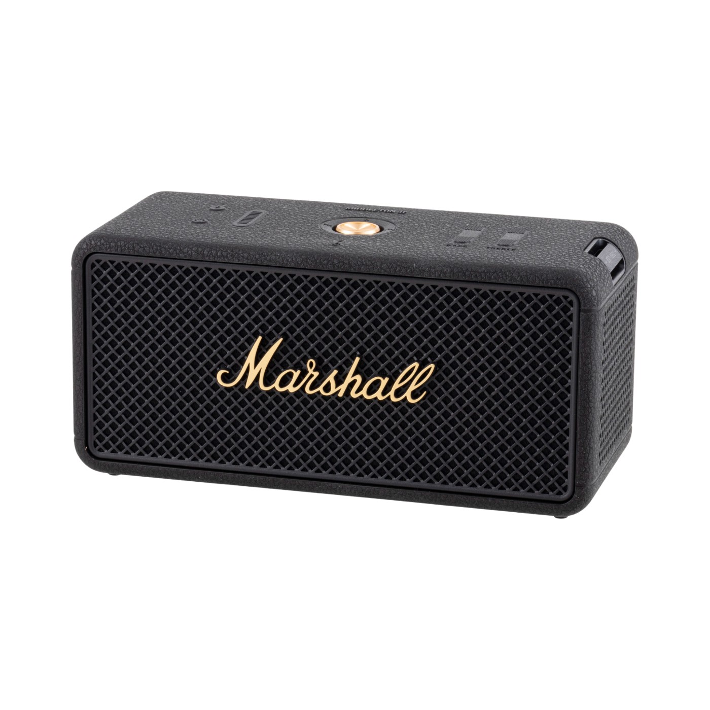 Marshall Middleton II