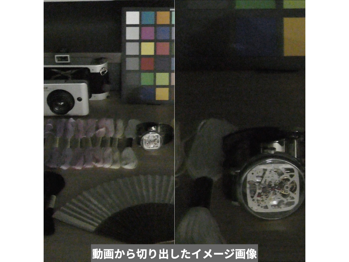 パナソニック デジタル4Kビデオカメラ HC-VX992Mをレビュー パナソニック デジタル4Kビデオカメラ HC-VX992Mをレビュー