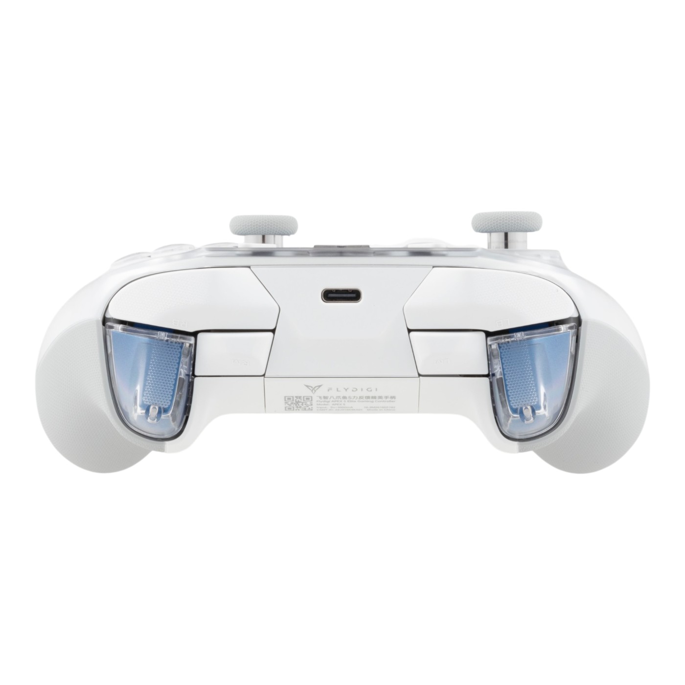 サイズ Flydigi ゲーミングコントローラー APEX5を検証レビュー！PC用ゲームパッド・コントローラーの選び方も紹介 3