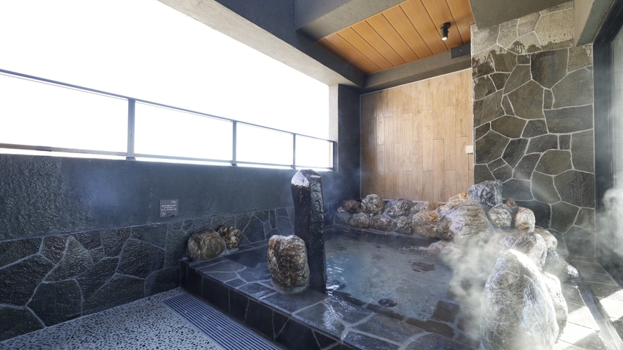 天然温泉 香梅の湯 ドーミーイン水戸 3