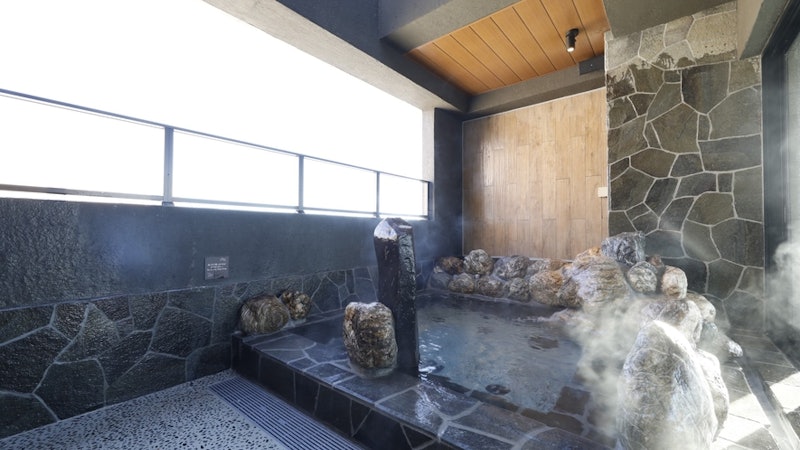 天然温泉 香梅の湯 ドーミーイン水戸 3