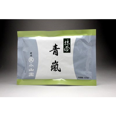 抹茶 青嵐 1
