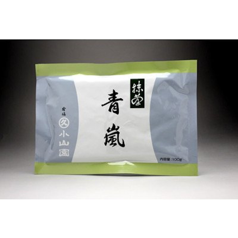 抹茶 青嵐 1
