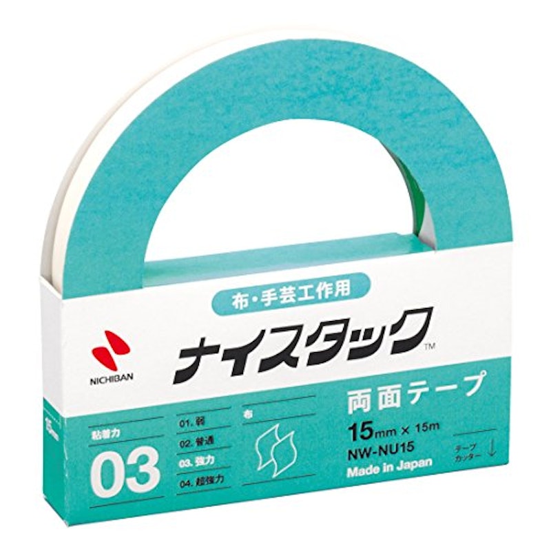 布・手芸工作用 1