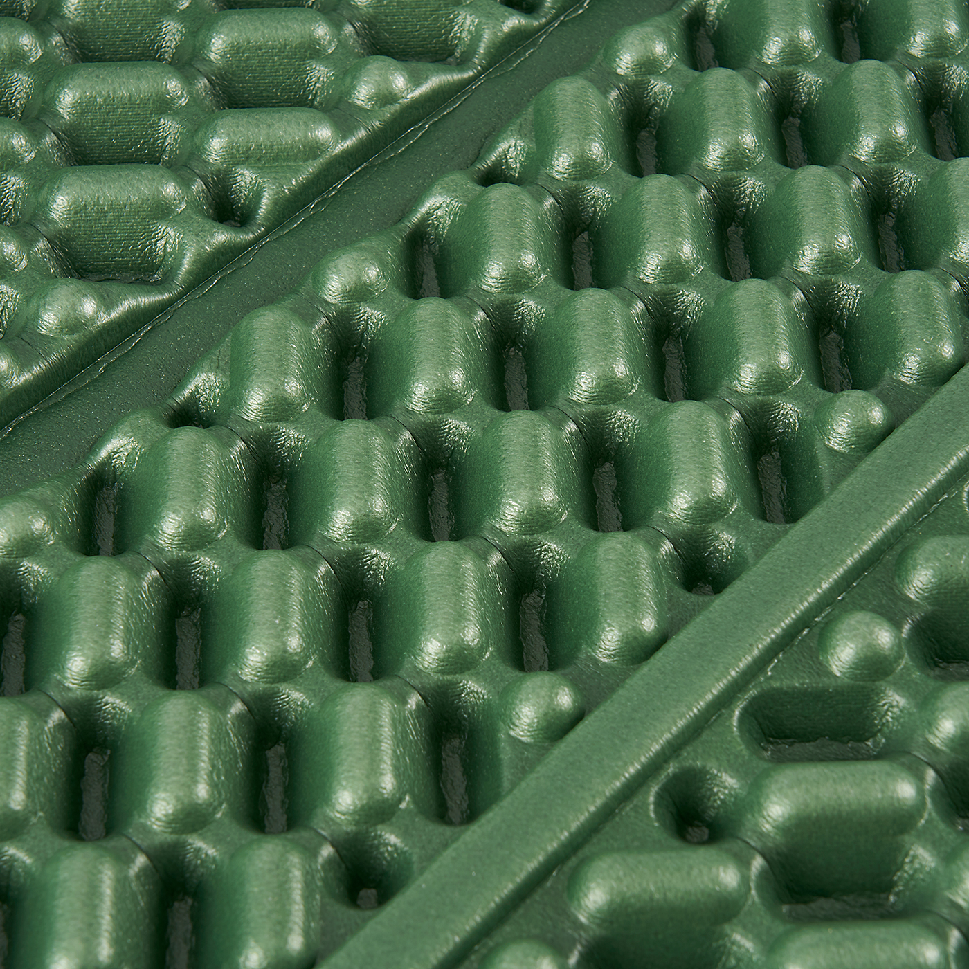 キャプテンスタッグ EVAフォームマットをレビュー！クチコミ・評判をも