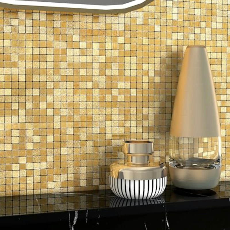 タイルシール 1
