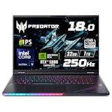 Acer(エイサー)のゲーミングノートPCのおすすめ人気ランキング【2026年5月】 2