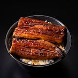 国産うなぎ蒲焼きカット