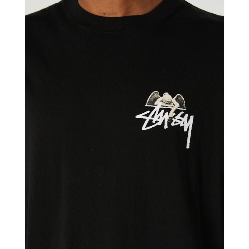 Stussy Angel T-Shirt 5