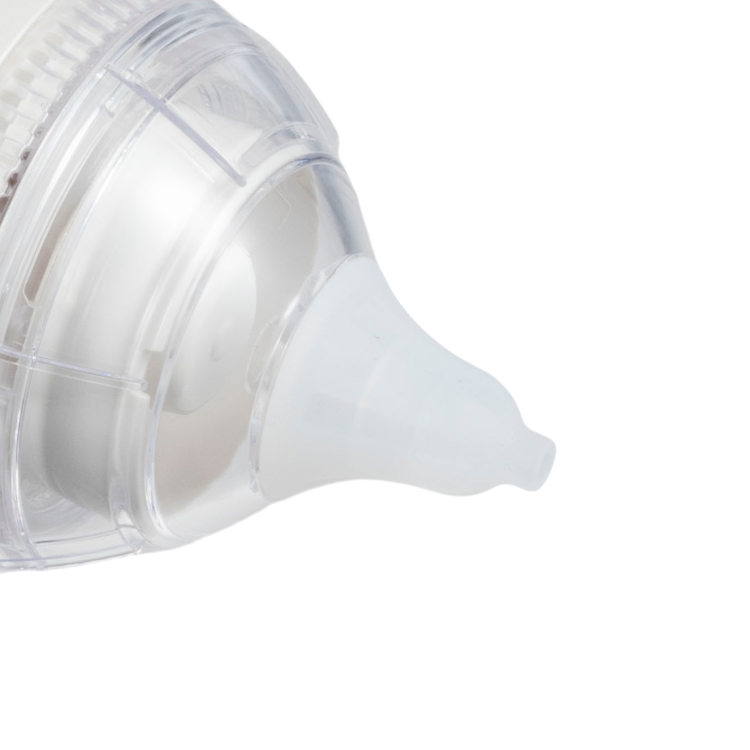 SUUPY パワフル電動鼻吸い器 5