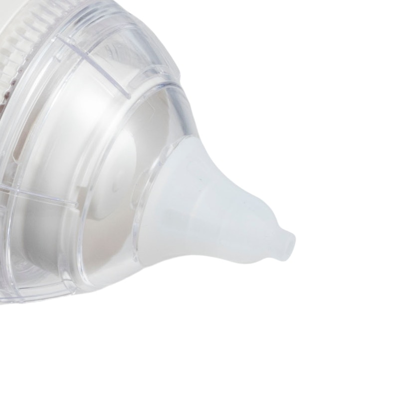 SUUPY パワフル電動鼻吸い器 5