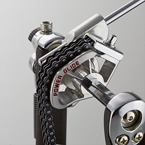 TAMA Iron Cobra 900 Single Pedal Power Glide 2