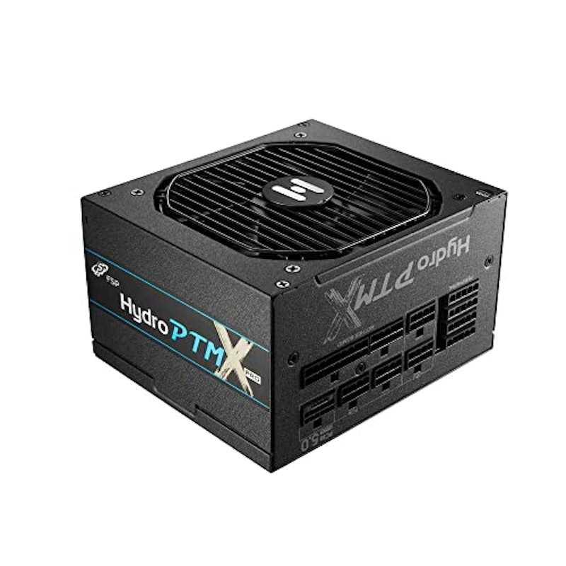 Hydro PTM X PRO ATX3.0 PCIe5.0 1000W 1