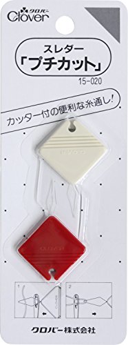 スレダー プチカット 1