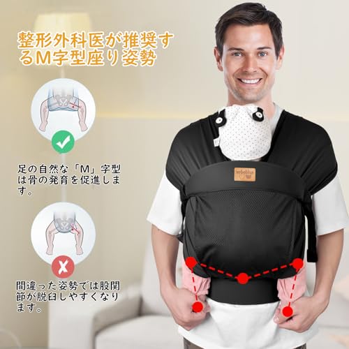 ベビーキャリア 3