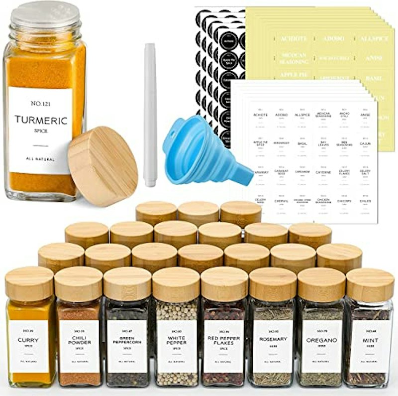 スパイスボトル 1