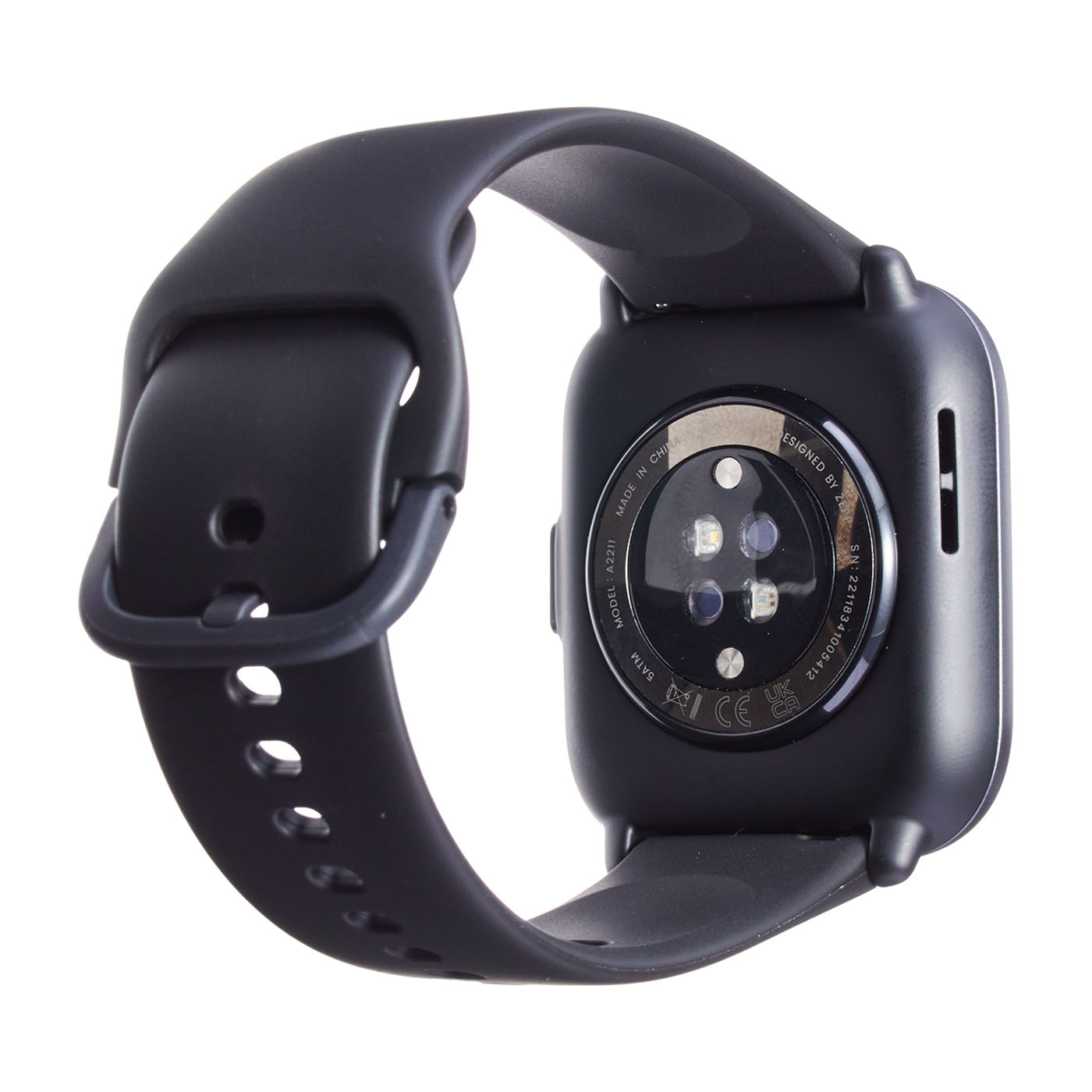 Amazfit Active 4