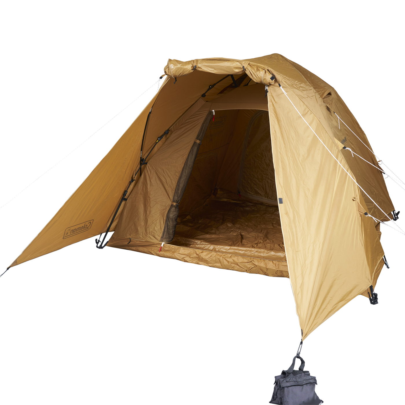 Coleman ポップアップテント ブラウン模様 大型ワンタッチテントのおすすめ人気ランキング【2026年2月】 | マイベスト