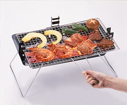 薄型バーベキューコンロ 3
