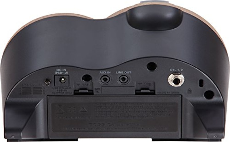 DR-01S Rhythm Partner 3