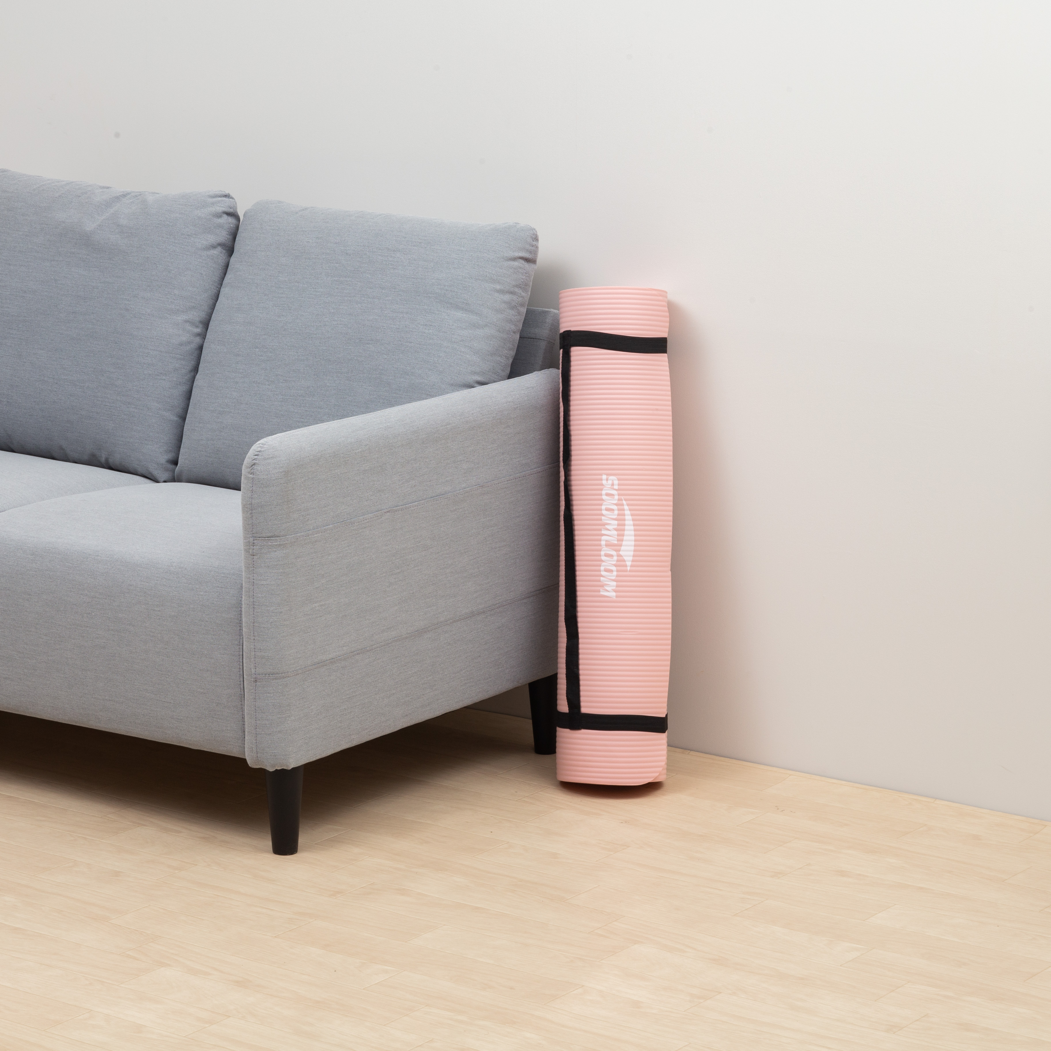 lululemon The Mat 5mmを検証レビュー！ヨガマットの選び方も紹介