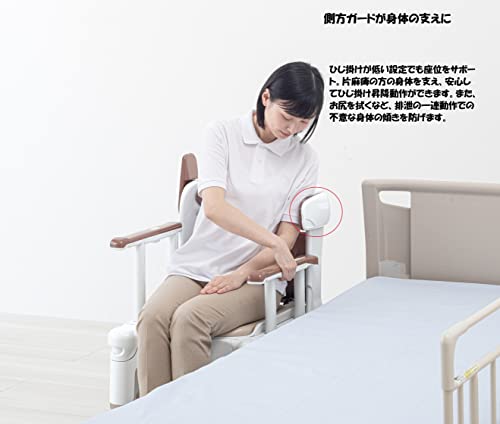 ポータブルトイレ 3