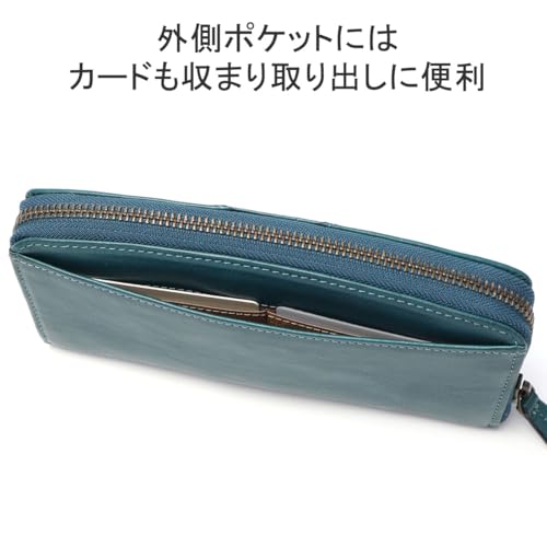 マーゴット 長財布 4