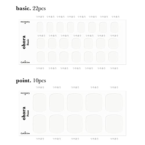 P Basic Pedicure no.3 3
