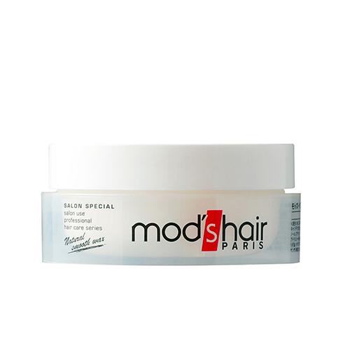 ナチュラルスムースワックス 1
