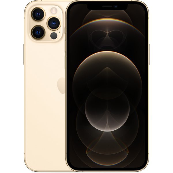 Apple Japan iPhone 12 Pro 1枚目