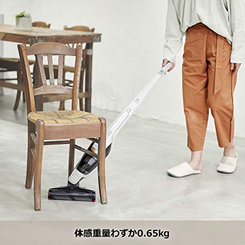 18V エルゴラピード パワープロ プラス 8