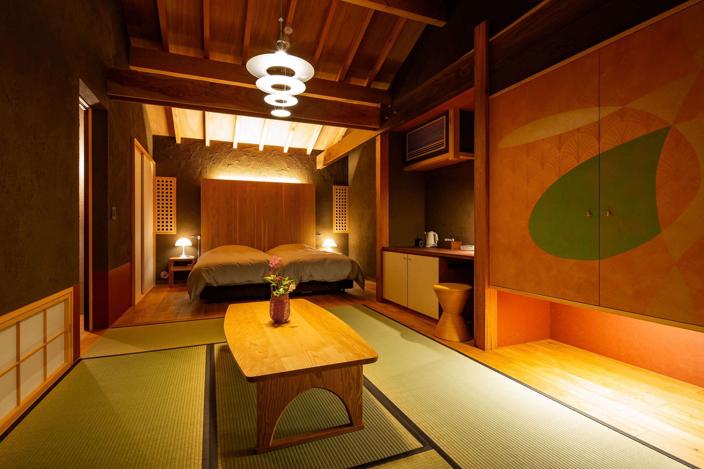 CASA WATARI KUWANA 3