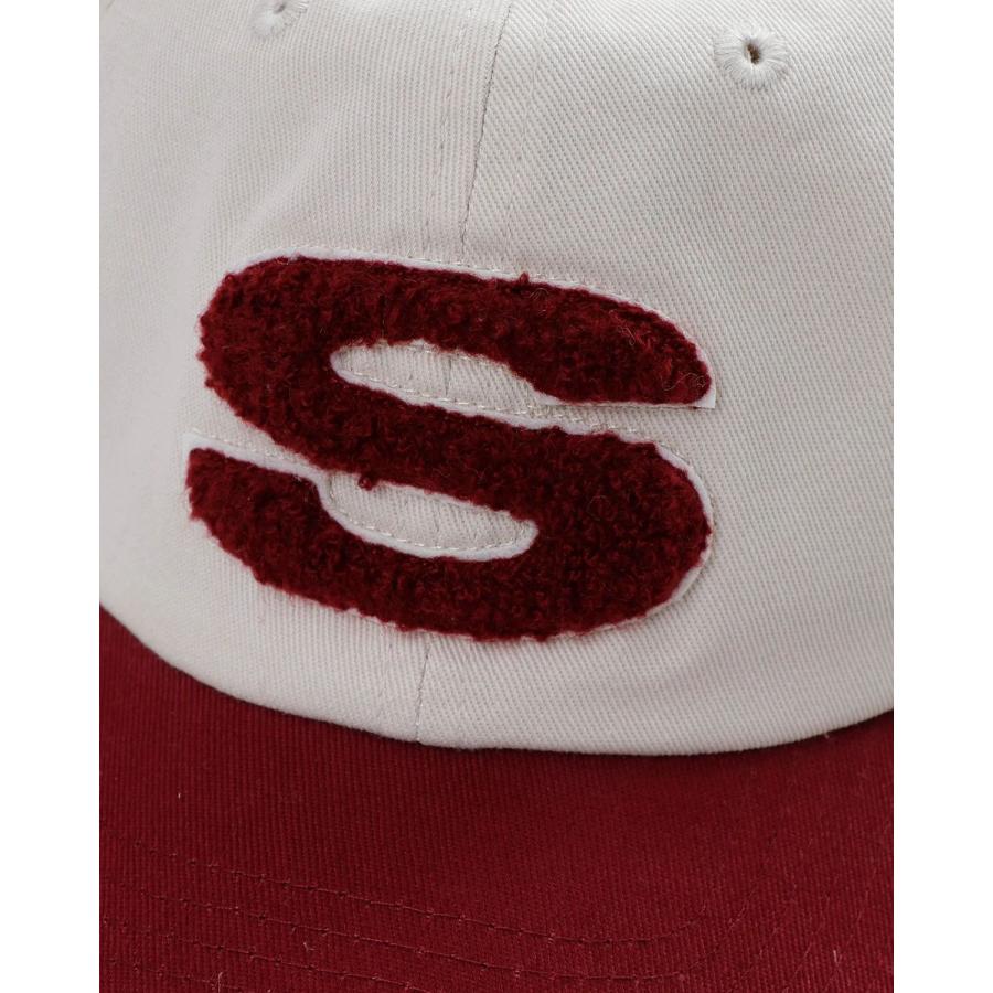 Chenille S Low Pro Cap 9