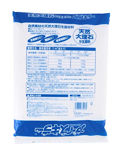 21年 凍結防止剤のおすすめ人気ランキング10選 Mybest