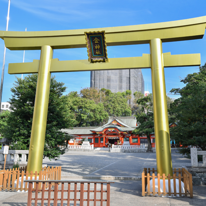 日本の神社　お寺　金運アップお守り30点以上 Amazon.co.jp: 金運アップ 小網神社 お財布に入れるお守り3点