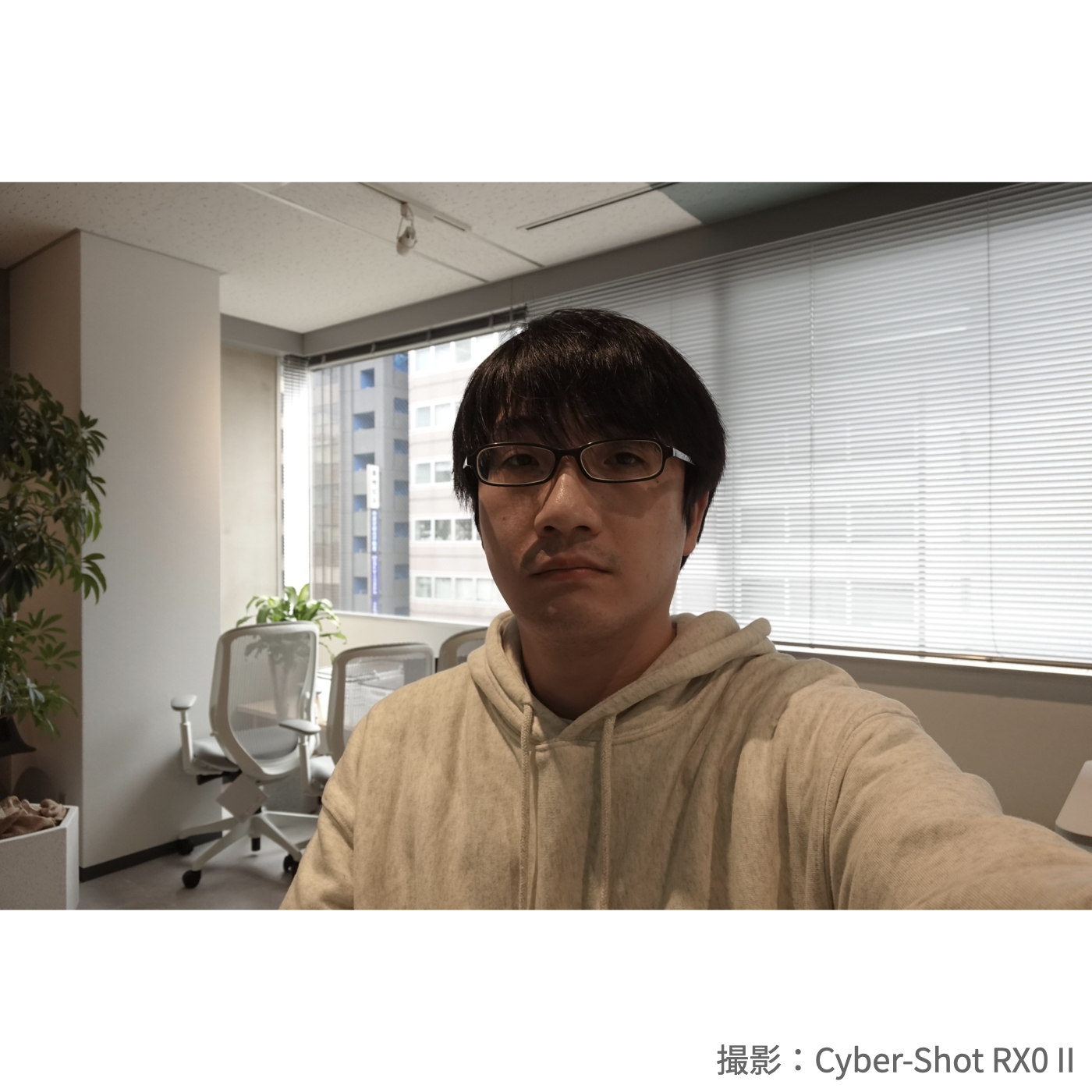 Cyber-Shot RX0Ⅱ 11