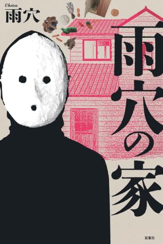 雨穴の家 1