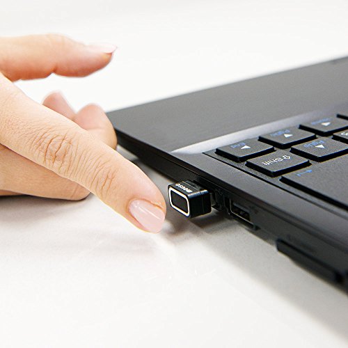 USB指紋認証リーダー 3