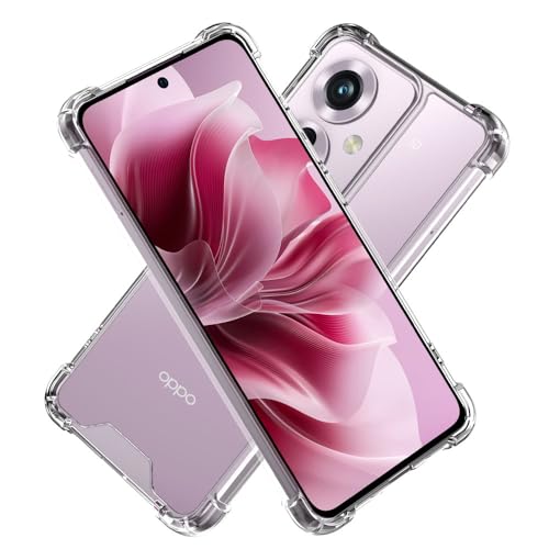 OPPOのスマホケースのおすすめ人気ランキング【2026年9月】 4