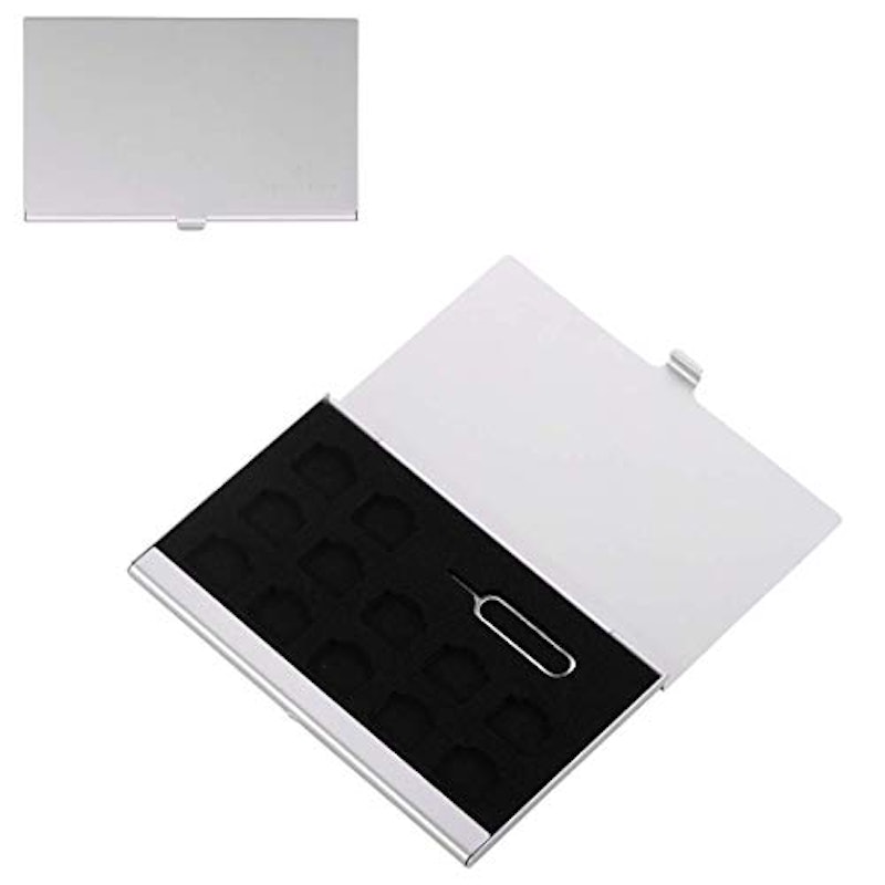 Nano simケース 1