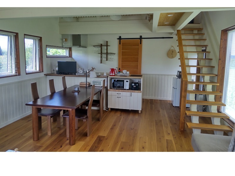 Villa kami-furano 2