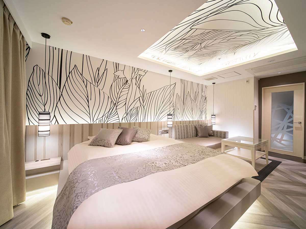 HOTEL U’s 香枦園 2