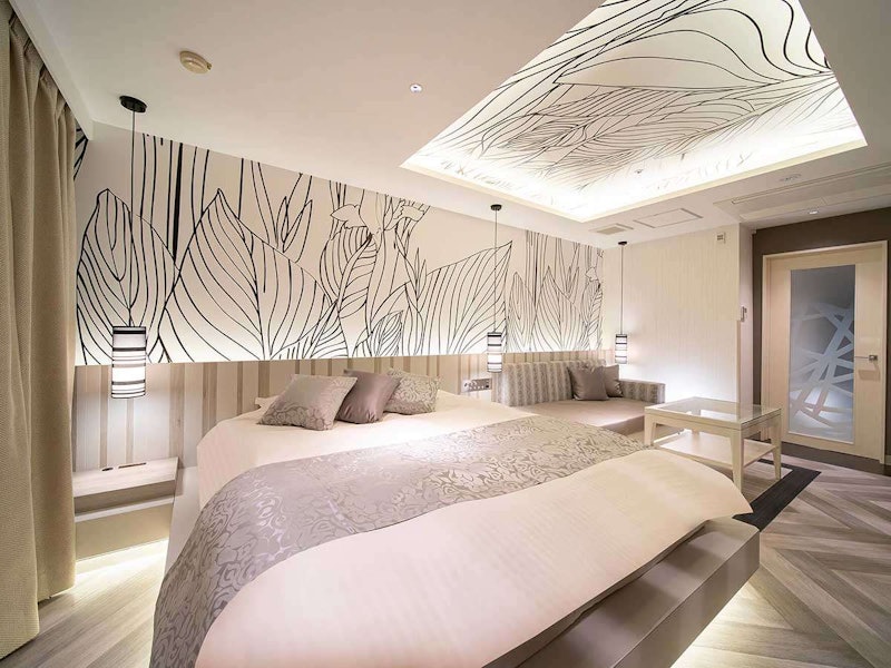 HOTEL U’s 香枦園 2