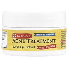 ACNE TREATMENT 1