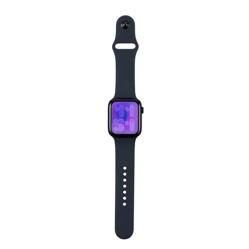 Apple Watch SE3 4