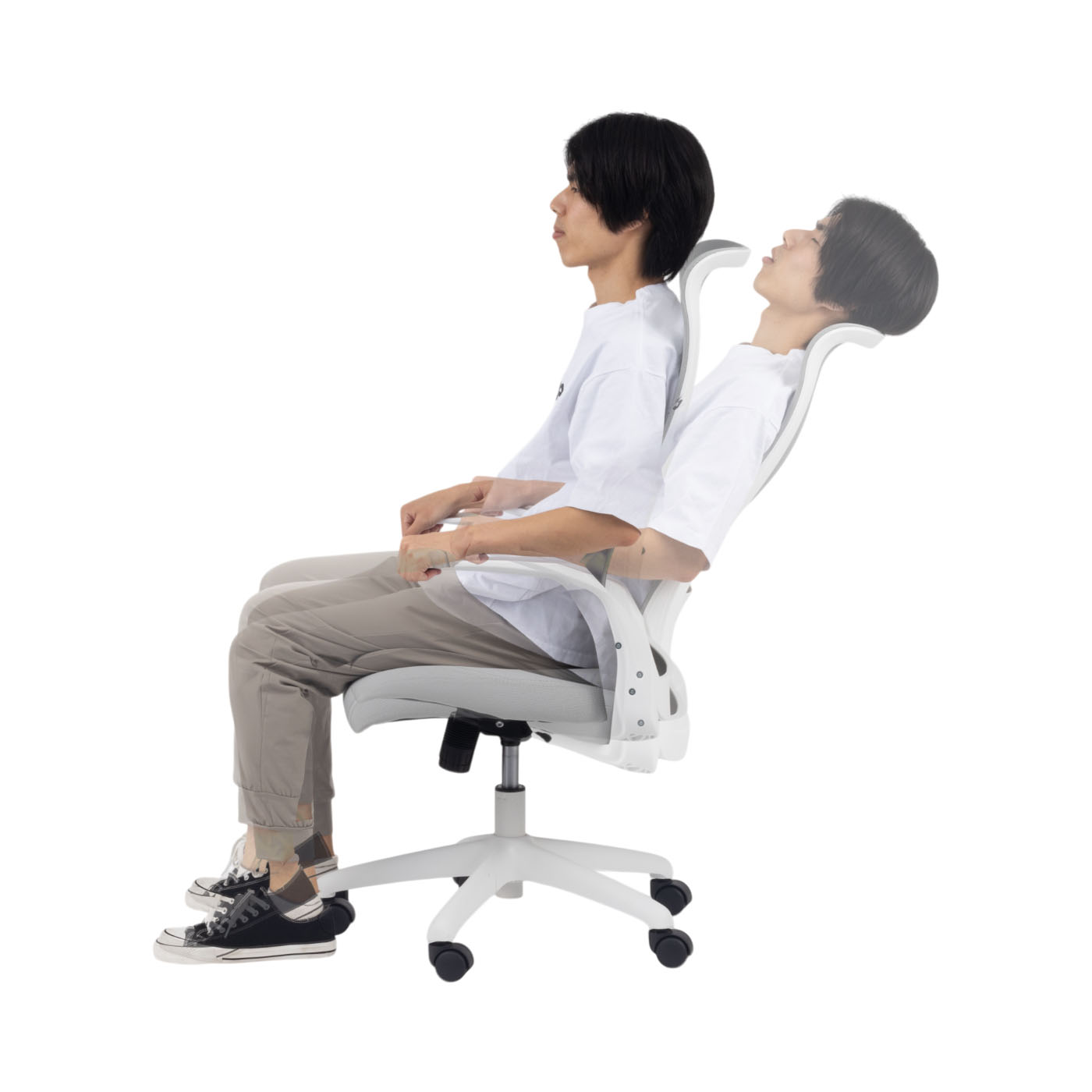 オフィスチェア 4