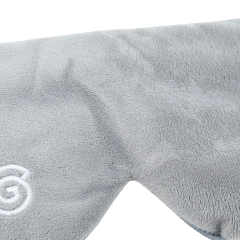 ORIGINAL WEIGHTED SLEEP MASK 4