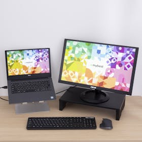 エレコム 無線薄型フルキーボード TK-FDM110TXBK クチコミ評価・評判&検証レビュー 5